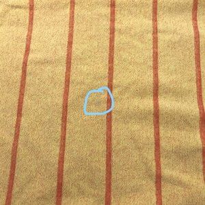 Palm Cove Vintage Beach Towels Set Of 2